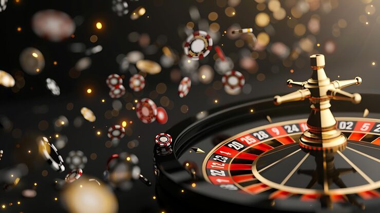 indoslot mobile app interface