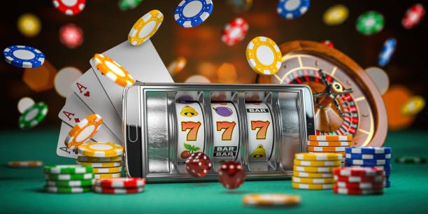 indoslot account dashboard