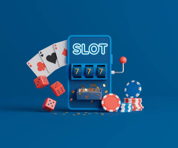 indoslot featured game showcase