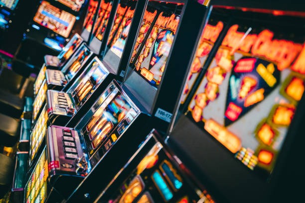 Hip Hop Panda slot game interface on indoslot platform