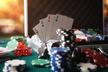 Live Dealer Game 