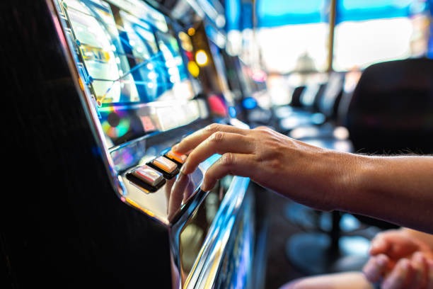 Live dealer blackjack table on indoslot platform