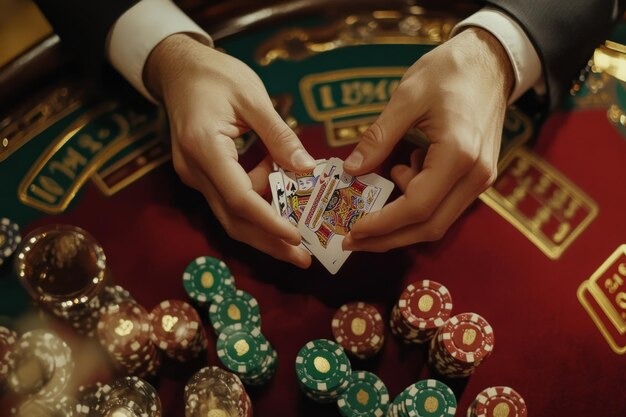 indoslot featured game showcase