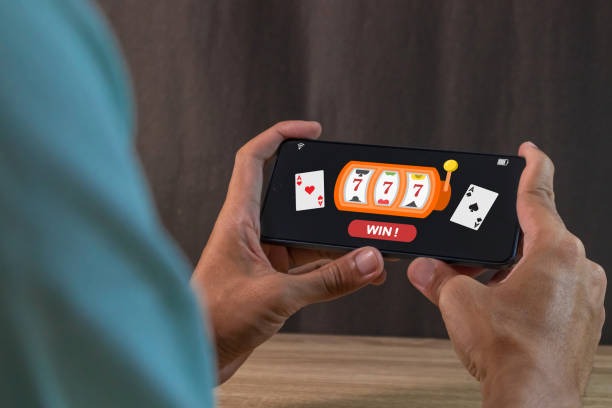 Bet settlement confirmation on indoslot